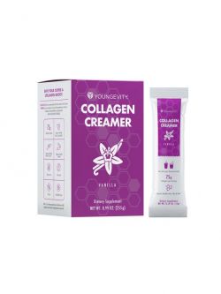 Collagen Creamer 15ct Box